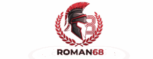 roman68x logo